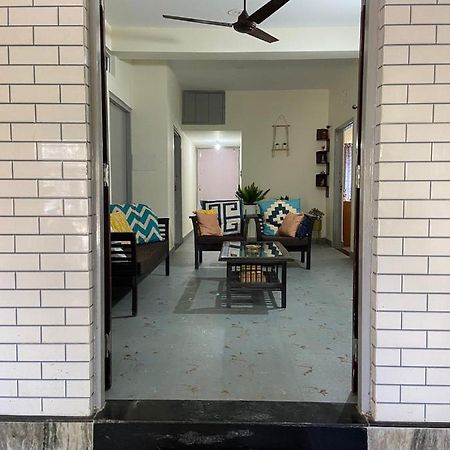 Maria'S Homestay Siliguri Exterior photo