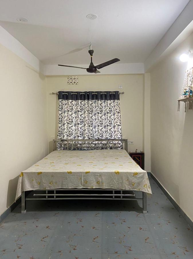 Maria'S Homestay Siliguri Exterior photo
