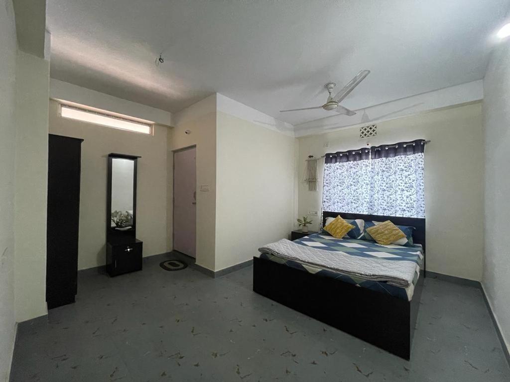 Maria'S Homestay Siliguri Exterior photo